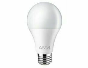 Žárovka LED AMM E27 8,5 W 4 000 K