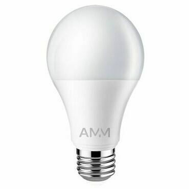 Žárovka LED AMM E27 8,5 W 4 000 K