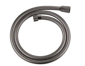 Hadice sprchová Grohe Silverflex 125 cm Hard Graphite