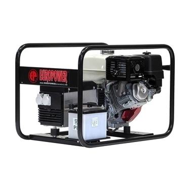 Elektrocentrála e-power EP6000E