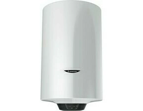 Ohřívač elektrický zásobníkový Ariston PRO1 ECO 120 V svislý