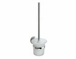 Souprava na čištění toalety Bemeta Alfa chrom