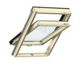 Okno střešní kyvné Velux Standard 1051B GZL MK08 78×140 cm