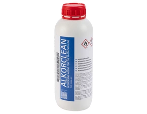 Čistič na bazénové fólie Alkorclean 81026-001 1 l
