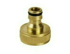 Přechodka na rychlospojku RYM34 3/4" 2. jakost (rozbalené zboží)