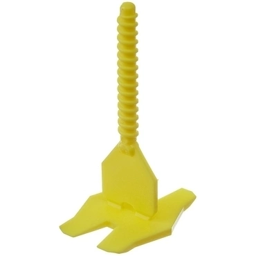 Závity přímé Levelys 2 mm 100 ks