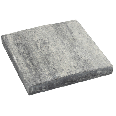 Deska zákrytová BEST V sedlová pro sloupky brilant 500×500×70 mm