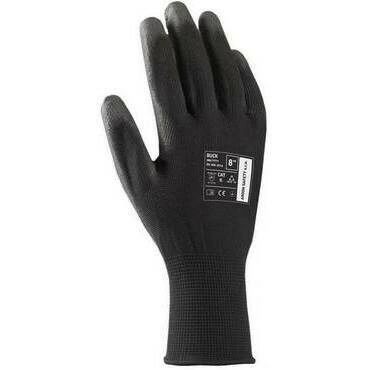 Rukavice Ardon Buck Black 9