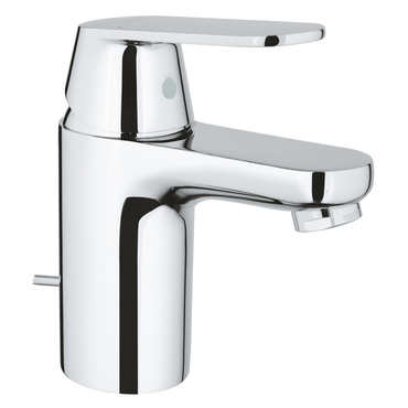 Baterie umyvadlová stojánková Grohe Eurosmart Cosmopolitan velikost S chrom 3282500E