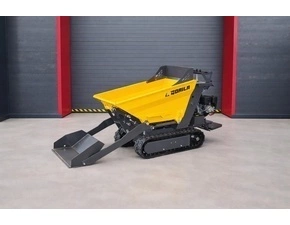 Minidumper pásový GORILA G-800L PRO