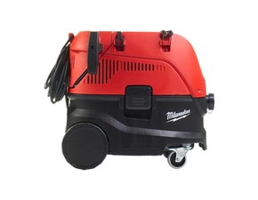 Vysavač Milwaukee AS-30MAC třída M