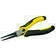 Kleště s kulatými čelistmi Stanley FatMax 0-84-496