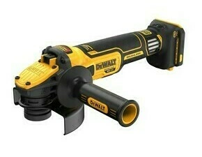 Bruska úhlová AKU DeWALT DCG409VSN