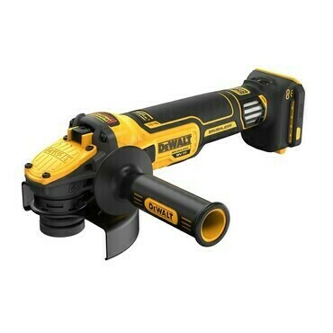 Bruska úhlová AKU DeWALT DCG409VSN