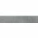 Sokl Rako Extra 8,5×45 cm tmavě šedá DSAPS724