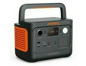 Elektrocentrála AKU Jackery Explorer 240 v2