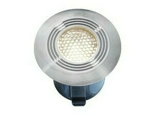 Světlo zápustné Onyx 30 R1 2. jakost (rozbalené zboží)