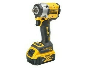 Utahovák rázový AKU DeWALT DCF921P2T