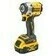 Utahovák rázový AKU DeWALT DCF921P2T