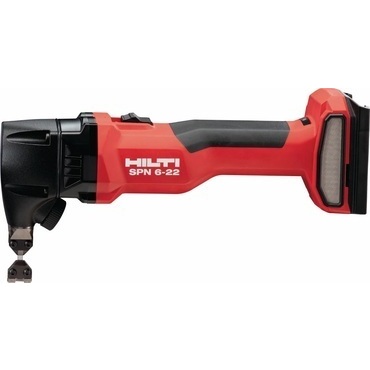 Prostřihovač AKU Hilti SPN 6-22 RN Nuron