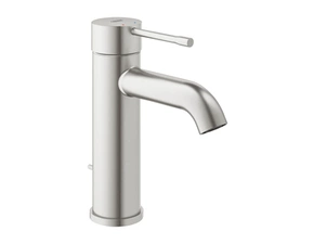 Baterie umyvadlová stojánková Grohe Essence velikost S SuperSteel 24171DC1