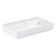 Umyvadlo na desku Grohe Cube Ceramic 800×490 mm s otvorem 3947600H