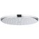 Sprcha hlavová Grohe Rainshower Cosmopolitan 210 1 proud chrom 28368000