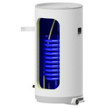 Ohřívač kombinovaný zásobníkový Dražice OKF 200 1m2 2/2 kW