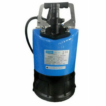 Čerpadlo ponorné kalové Blue Line PSCMB 480 kabel 8 m 230 V