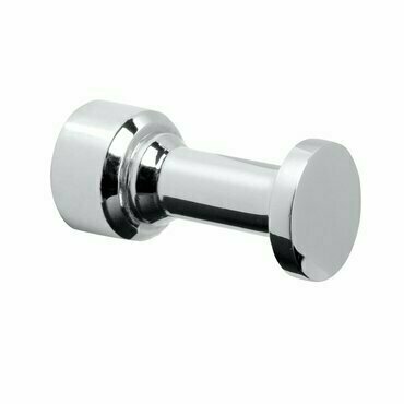 Háček Bemeta Omega chrom