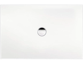 Vanička sprchová Kaldewei Scona 1000×900×32 mm smaltovaná ocel