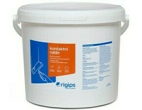 Nátěr kontaktní Rigips 5 kg