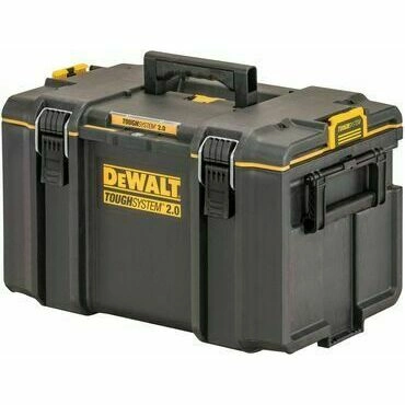 Kufr na nářadí DeWALT DWST83342-1 TOUGHSYSTEM 2.0