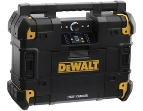 Rádio s nabíječkou DeWALT DWST1-81078