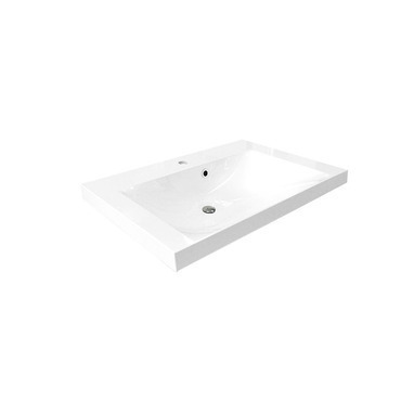 Umyvadlo nábytkové Mereo UCM8146 810×464 mm