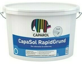 Nátěr základní Caparol CapaSol RapidGrund bezbarvý, 10 l 10 l
