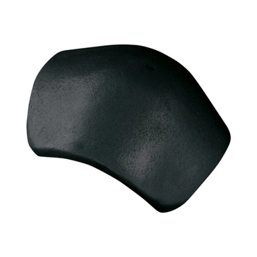 Hřebenáč rozdělovací XS Bramac Protector s vrutem ebenově černá