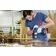 Vrták Forstnerův Bosch DIN 7483 G 16×90 mm