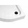 Vanička sprchová Aqualine BTTR 900×900×150 mm R550 akrylát