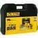 Sada nářadí DeWALT DWMT73801-1 1/4" a 3/8" 108 ks