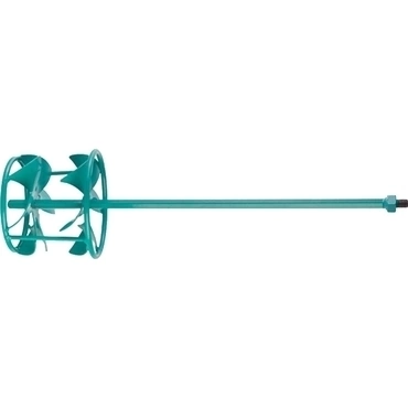 Metla na roztíratelné směsi Collomix DLX M14 150 mm