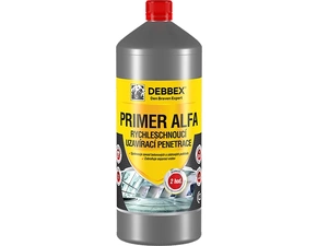 Penetrace Den Braven Primer ALFA 1 l