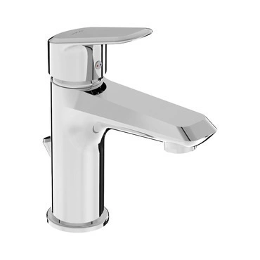Baterie umyvadlová stojánková Jika Talas Trendy H3112E10041171 chrom