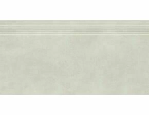 Schodovka Rako Extra 40×80 cm slonová kost DCP84720