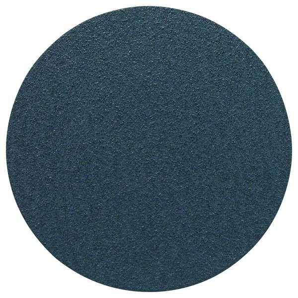 BOSCH Papír brusný Bosch F550 Expert for Metal 115 mm 80 5 ks