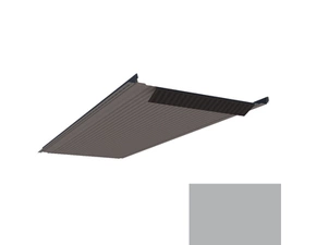 Krytina plechová LINEDEK 360 Micro SP 25 LESK 2A109 stříbrná BentCut