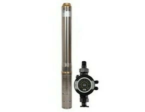 Set ponorného čerpadla Blue Line 90 QJDE 212.3 kabel 30 m 230 V