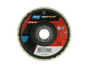 Kotouč leštící Norton Clipper Rapid Polish