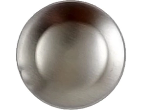 Klobouček FeZn 20 mm