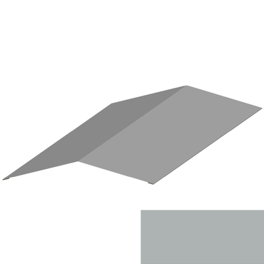 Hřebenáč RS312S-150 SP 25 RAL 9007 tmavě stříbrná